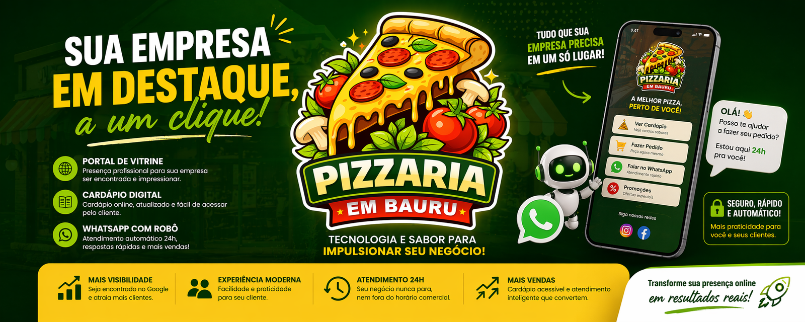 Foto 1 de Anuncie aqui