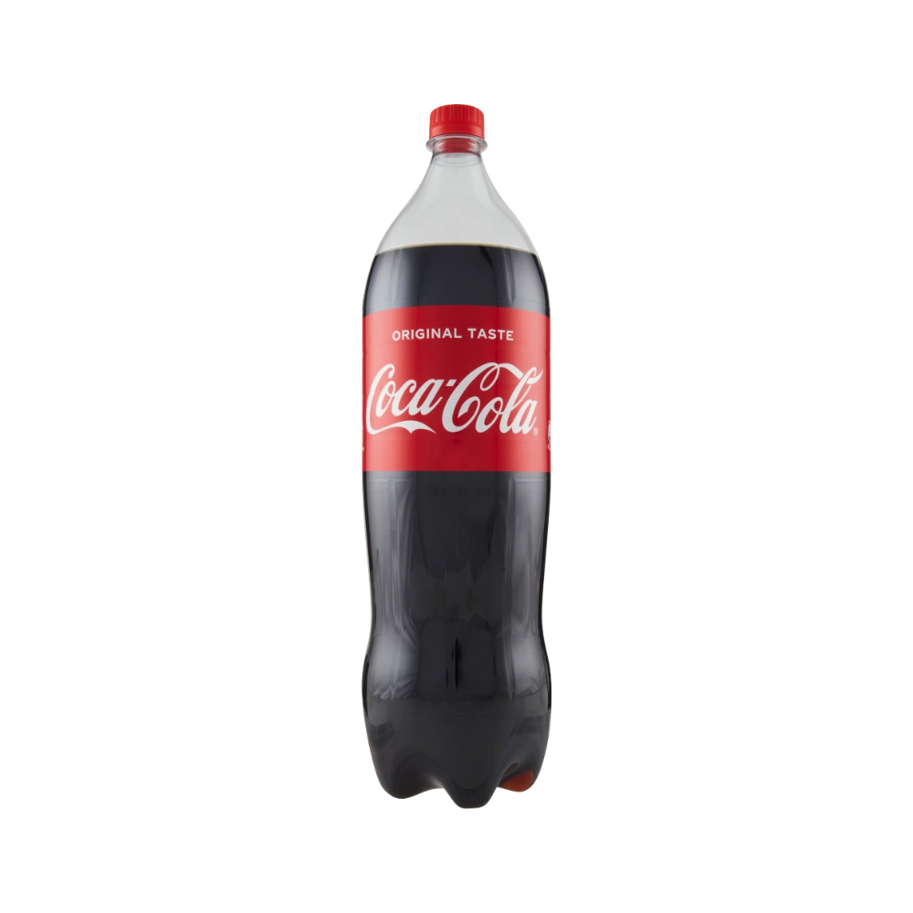 Coca-Cola 2L